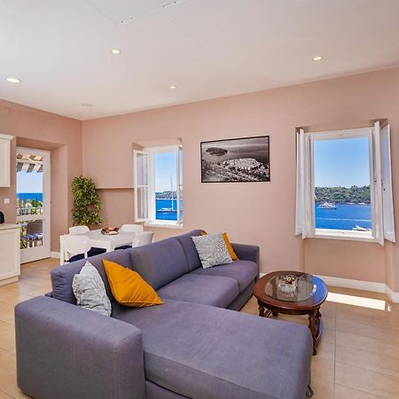 Sea Pearl Apartments By Duhomes Ragusa Esterno foto