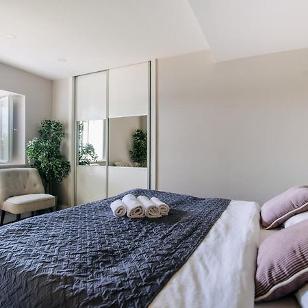 Sea Pearl Apartments By Duhomes Ragusa Esterno foto