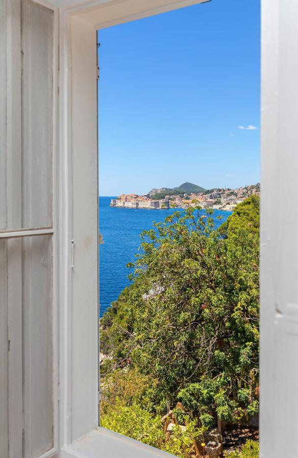 Sea Pearl Apartments By Duhomes Ragusa Esterno foto