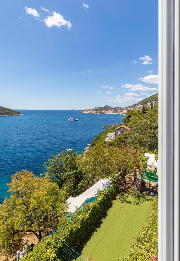 Sea Pearl Apartments By Duhomes Ragusa Esterno foto