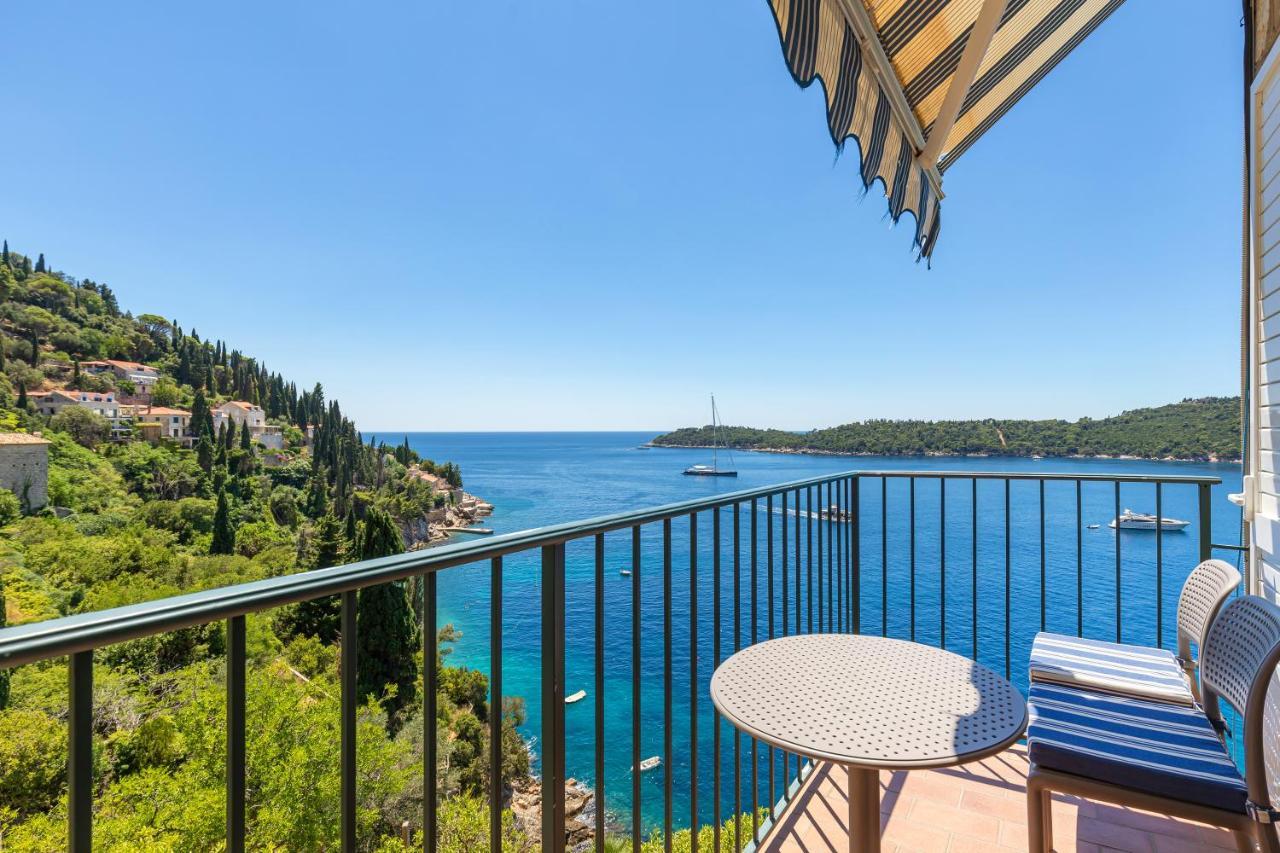 Sea Pearl Apartments By Duhomes Ragusa Esterno foto