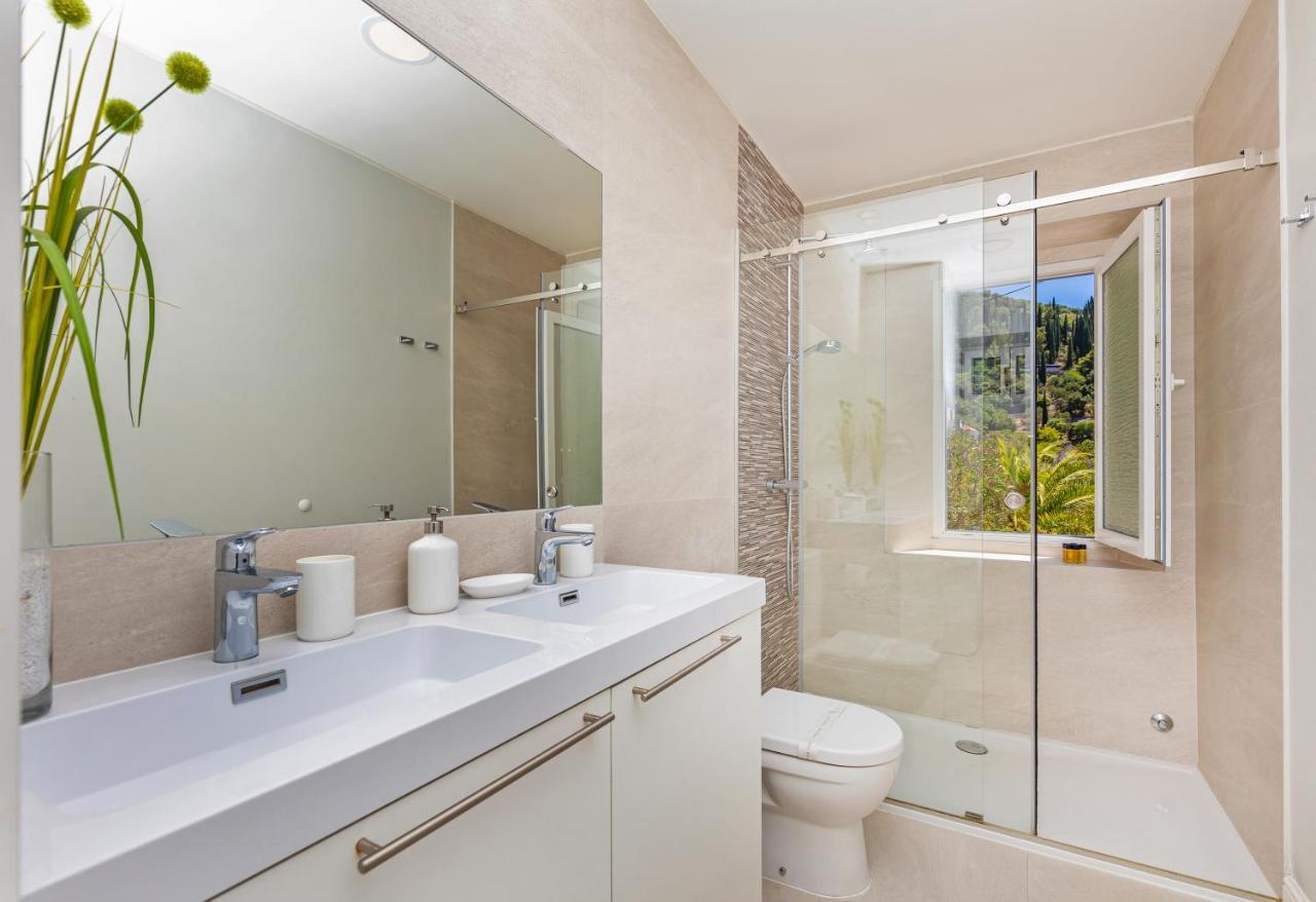 Sea Pearl Apartments By Duhomes Ragusa Esterno foto