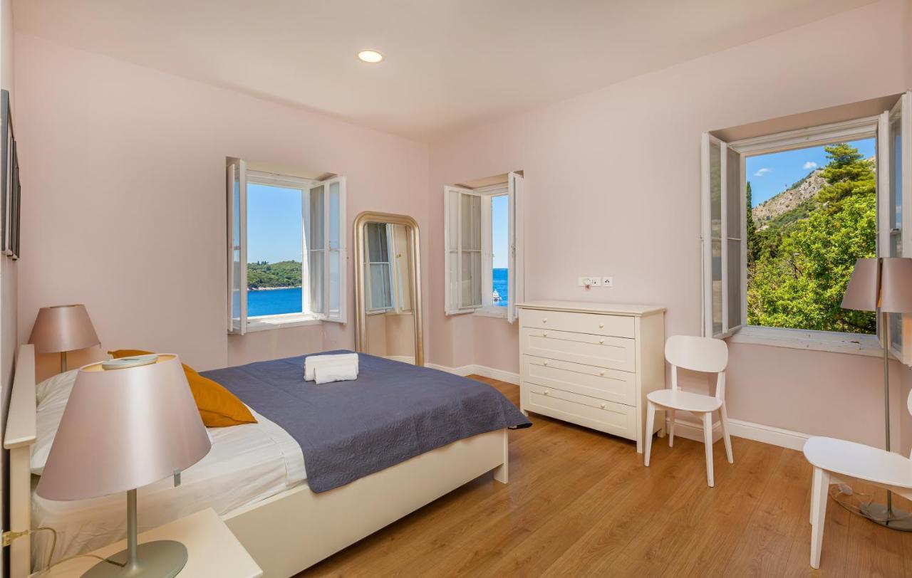 Sea Pearl Apartments By Duhomes Ragusa Esterno foto