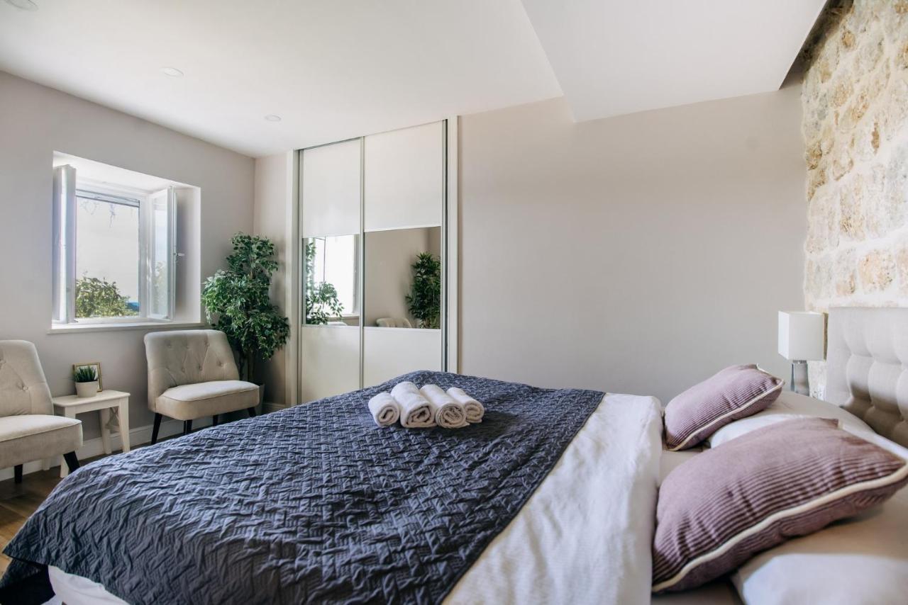 Sea Pearl Apartments By Duhomes Ragusa Esterno foto