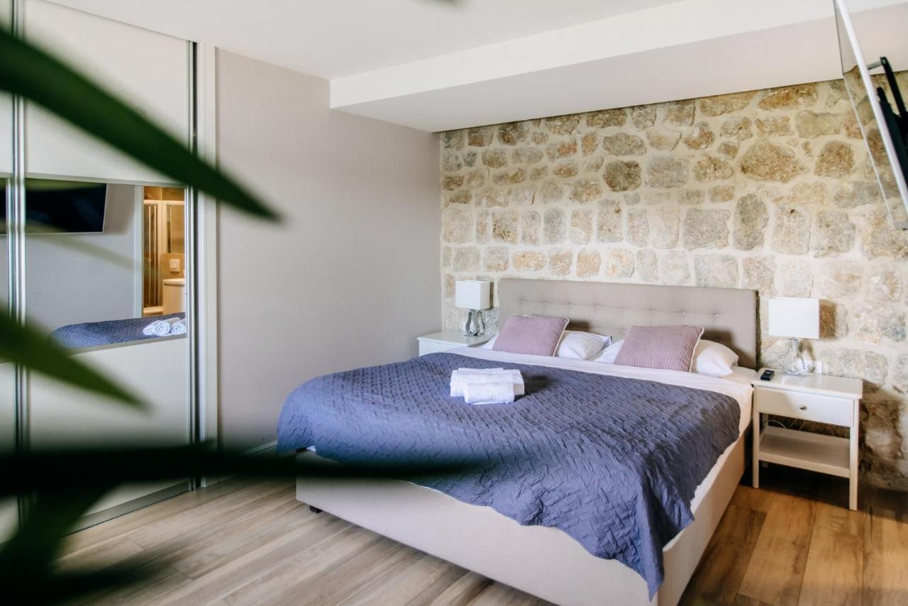 Sea Pearl Apartments By Duhomes Ragusa Esterno foto