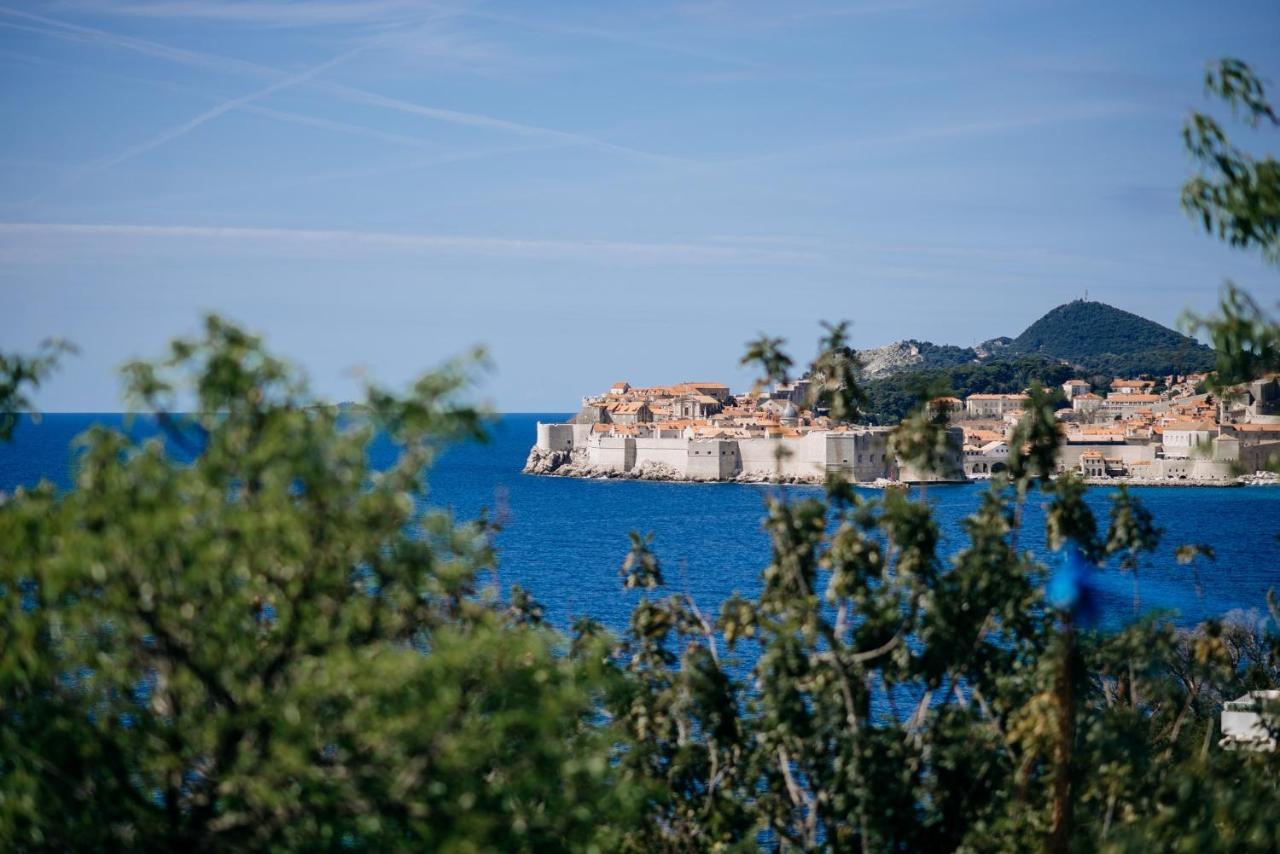 Sea Pearl Apartments By Duhomes Ragusa Esterno foto
