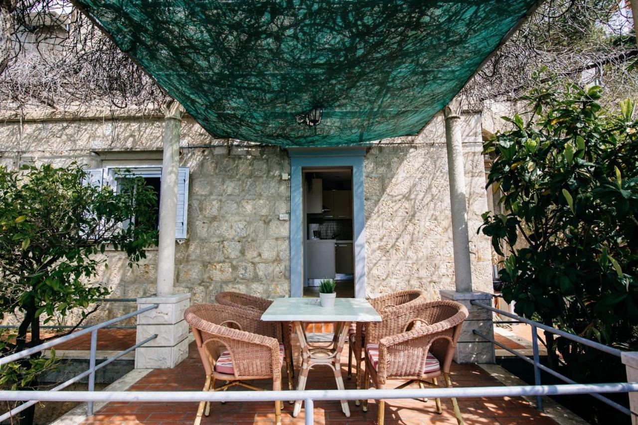 Sea Pearl Apartments By Duhomes Ragusa Esterno foto