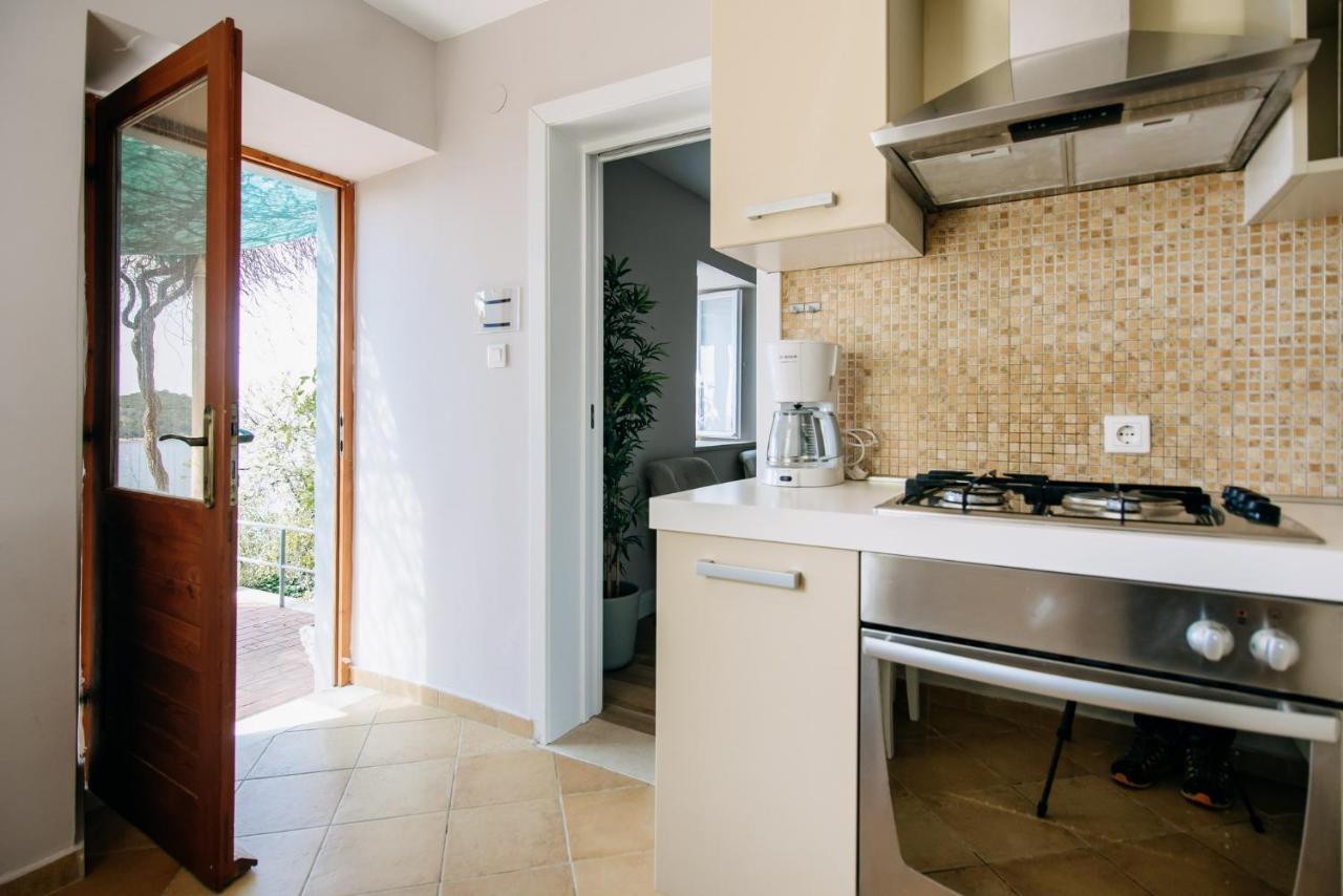 Sea Pearl Apartments By Duhomes Ragusa Esterno foto