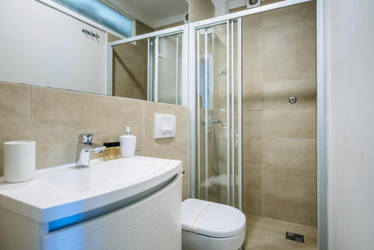 Sea Pearl Apartments By Duhomes Ragusa Esterno foto