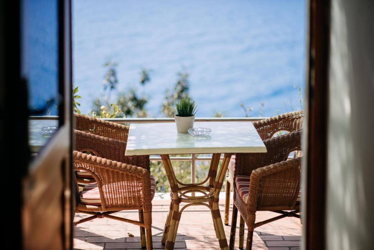 Sea Pearl Apartments By Duhomes Ragusa Esterno foto
