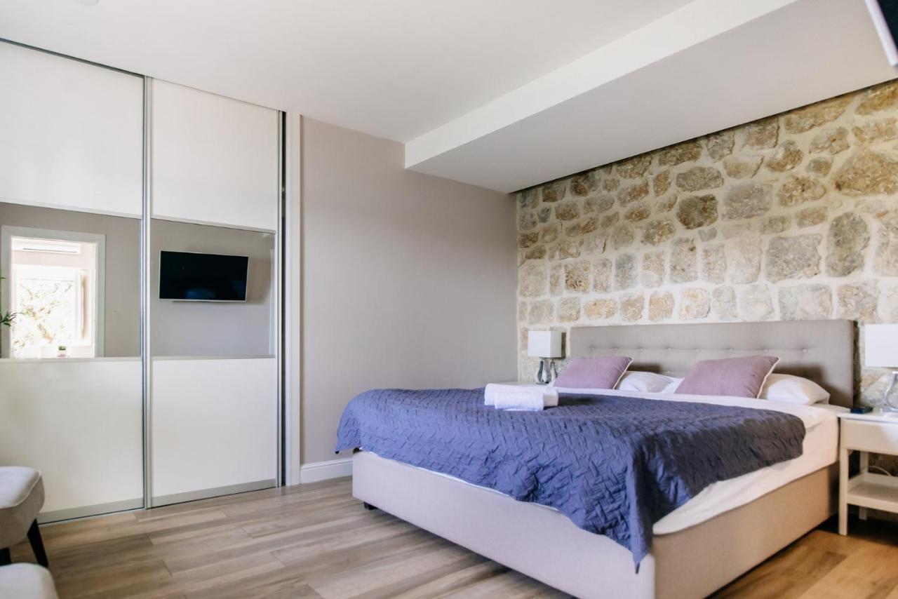 Sea Pearl Apartments By Duhomes Ragusa Esterno foto