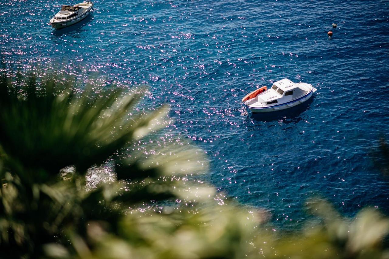 Sea Pearl Apartments By Duhomes Ragusa Esterno foto
